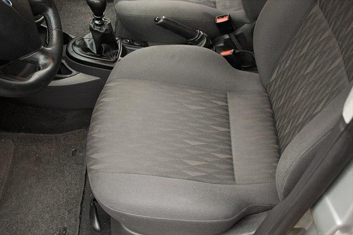 Ford Focus 2,0 Trend STcar billede 17