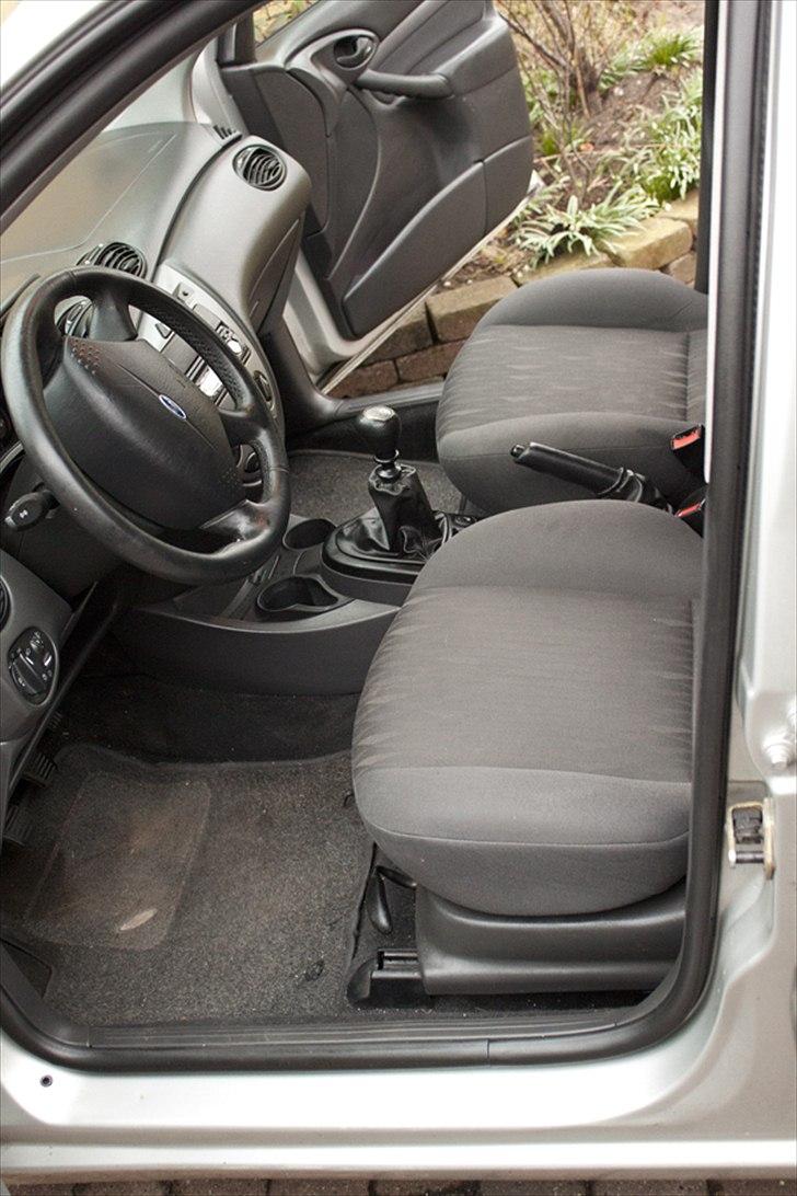 Ford Focus 2,0 Trend STcar billede 18