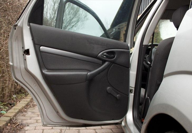 Ford Focus 2,0 Trend STcar billede 19