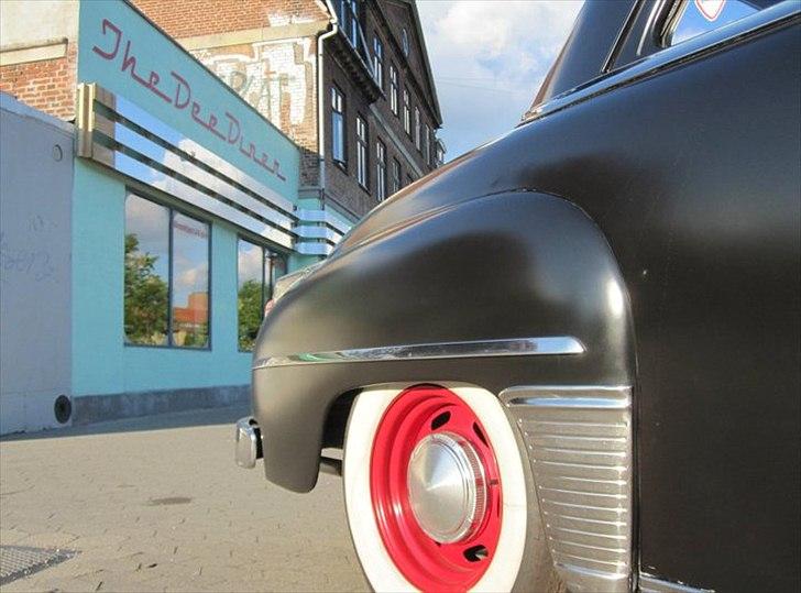 Dodge Coronet Club Coupe - RWD billede 5