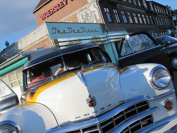 Dodge Coronet Club Coupe billede 6