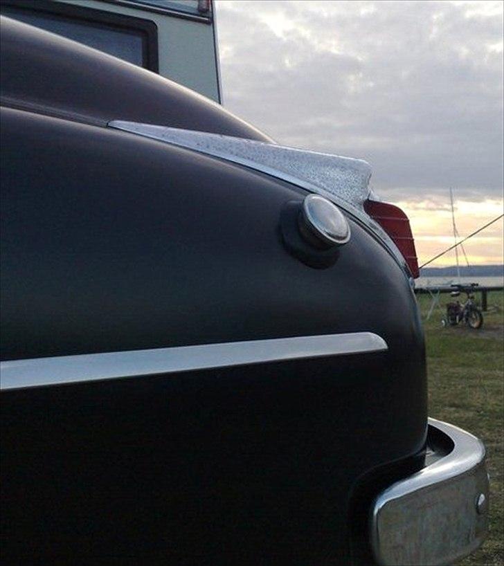 Dodge Coronet Club Coupe - FUEL billede 12