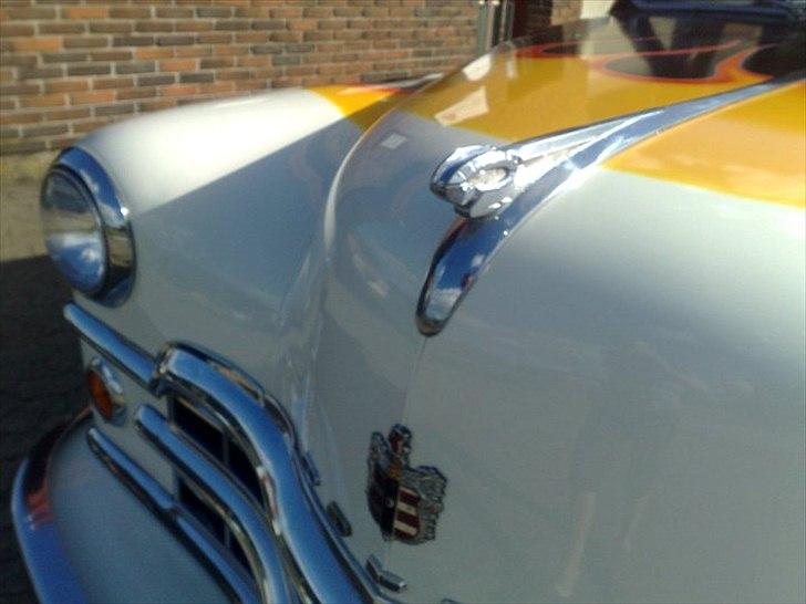 Dodge Coronet Club Coupe - The RAM billede 15