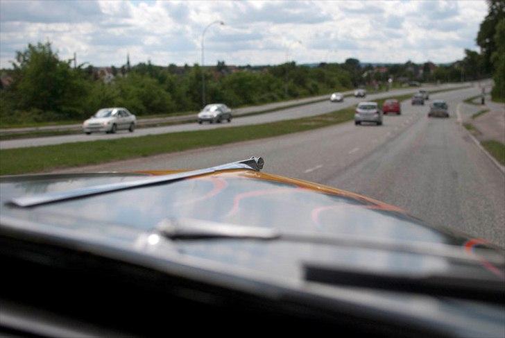 Dodge Coronet Club Coupe - Freeway billede 17