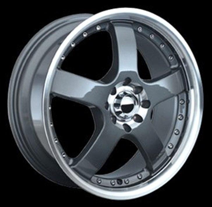 Suzuki Swift Diesel - Akuma 17" billede 18