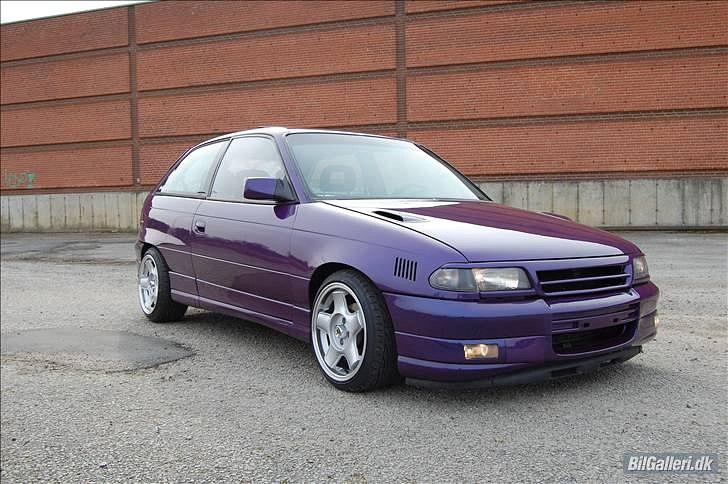 Opel Corsa B Si Sport  - Bliver hentet Fredag D. 08-04-2011 :D billede 20