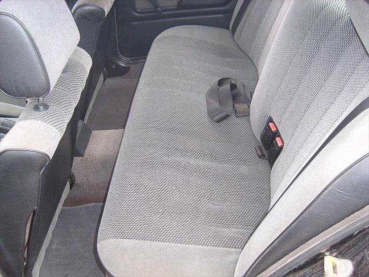 BMW E30 320i *SOLGT* billede 12