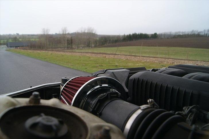 BMW E36 325i Coupe->(solgt)<-  billede 8