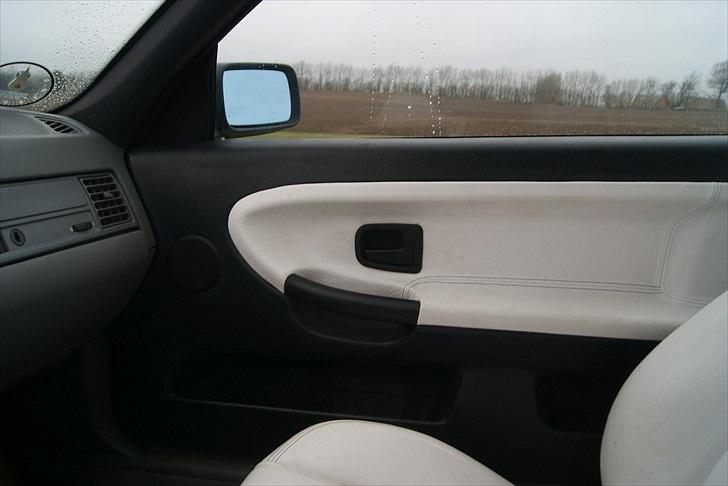 BMW E36 325i Coupe->(solgt)<-  billede 11