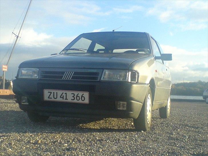 Fiat Uno 1,1. Solgt billede 1