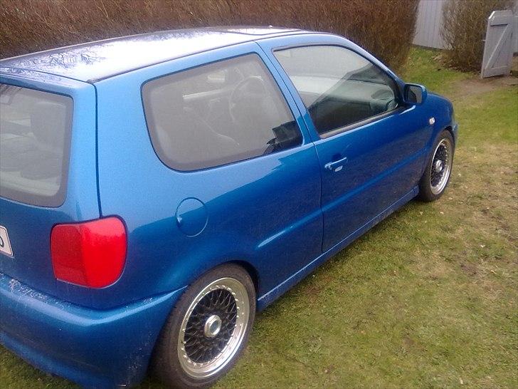 VW polo 6n ( solgt ) billede 5