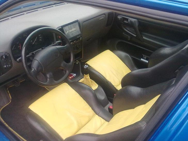 VW polo 6n ( solgt ) billede 7