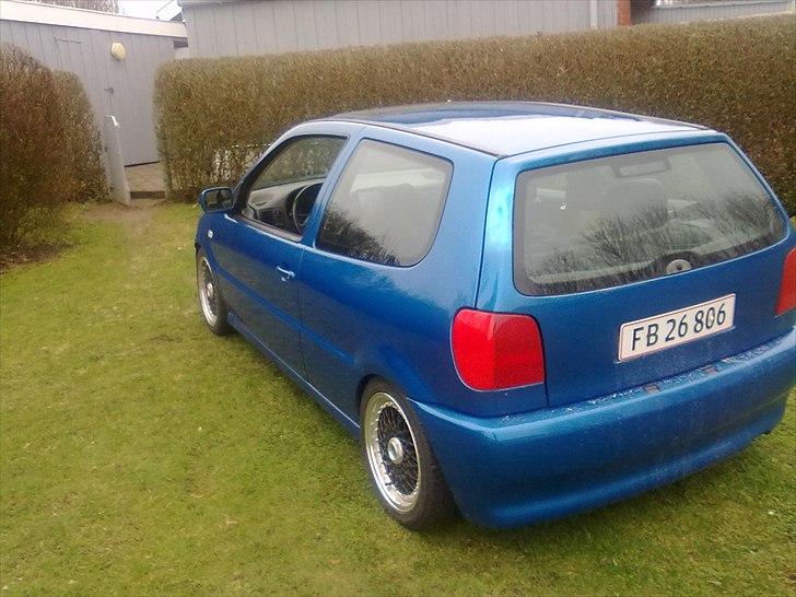 VW polo 6n ( solgt ) billede 12