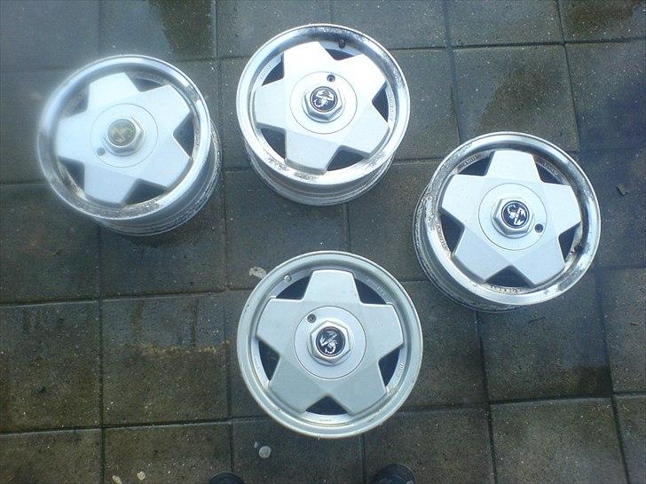 Fiat Uno 1,1. Solgt billede 4