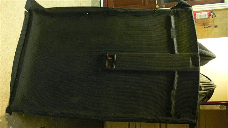 Fiat Uno 1,1. Solgt billede 7