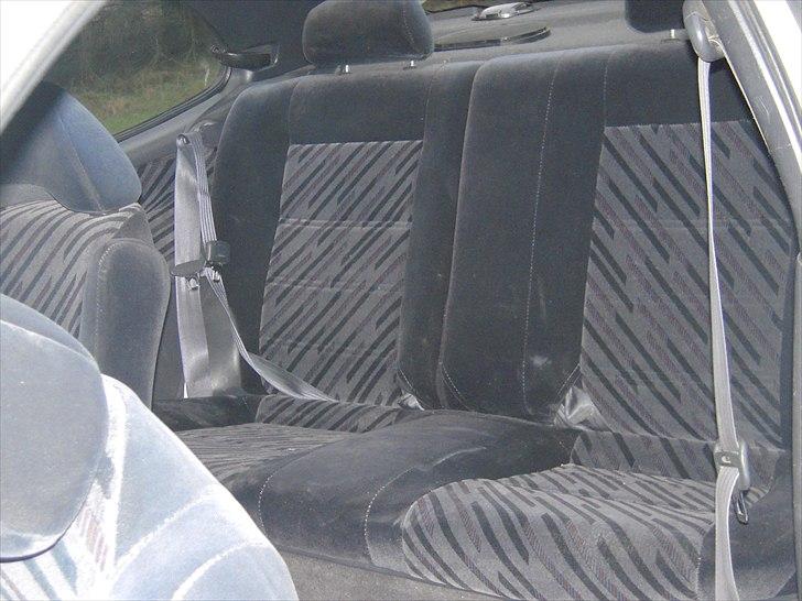 Toyota Corolla E10GSI  Solgt billede 10