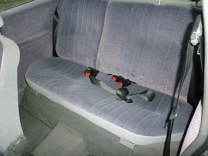 Opel Corsa SOLGT billede 6