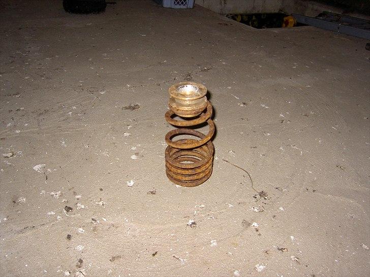 VW lupo 3l 1.2 tdi billede 11