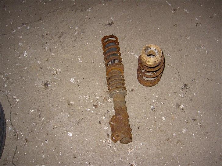 VW lupo 3l 1.2 tdi billede 12