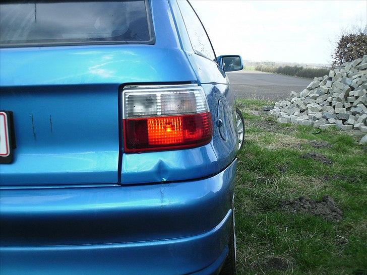 Opel astra F solgt ;-(  billede 4