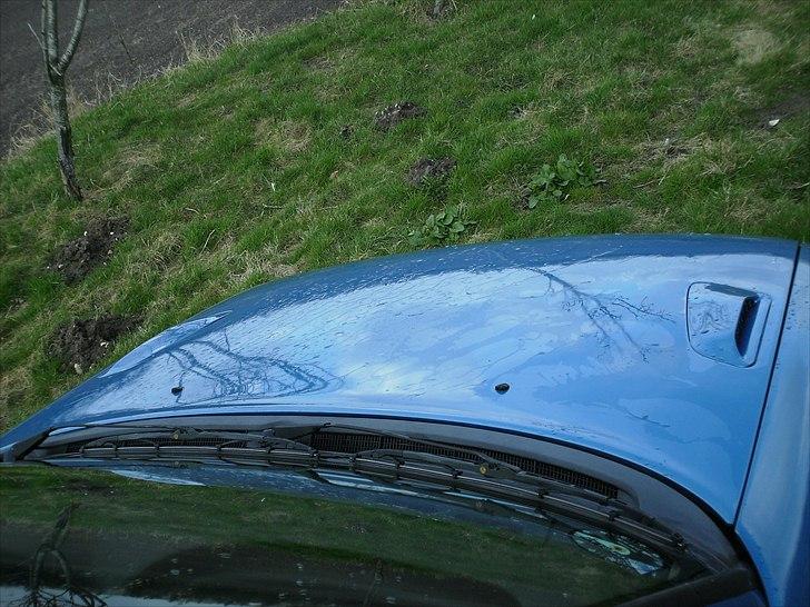 Opel astra F solgt ;-(  billede 7