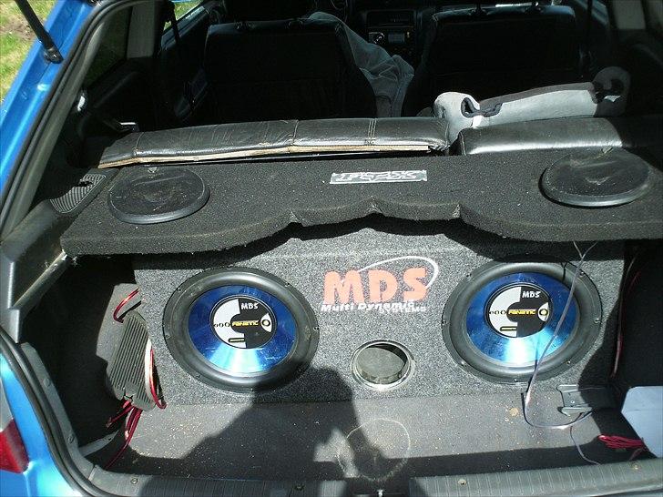 Opel astra F solgt ;-(  billede 13