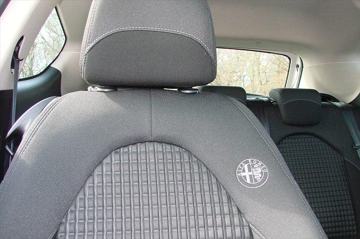 Alfa Romeo Alfa Mito 155HK billede 8