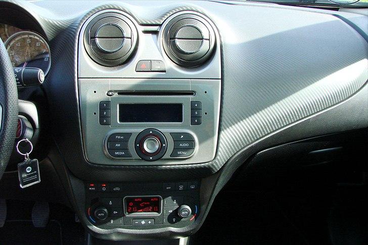 Alfa Romeo Alfa Mito 155HK billede 10