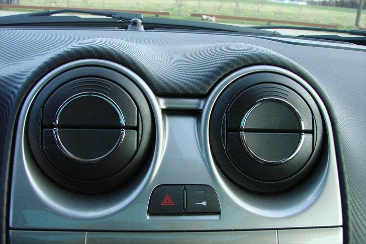 Alfa Romeo Alfa Mito 155HK billede 12