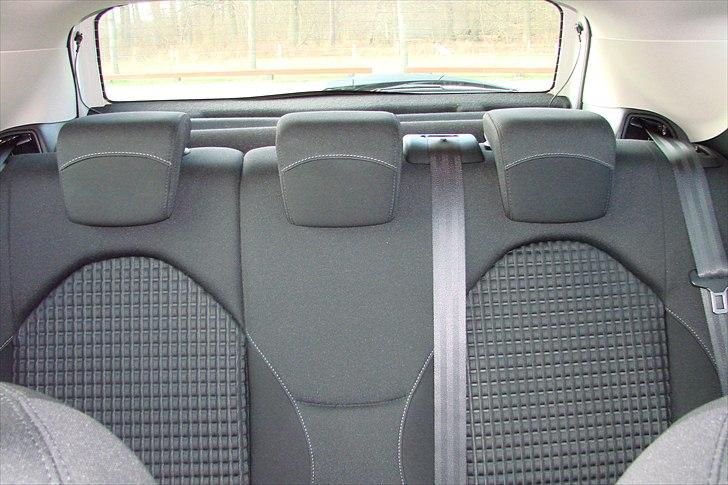 Alfa Romeo Alfa Mito 155HK billede 13