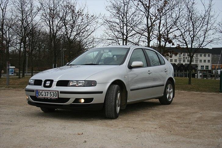 Seat Leon billede 7