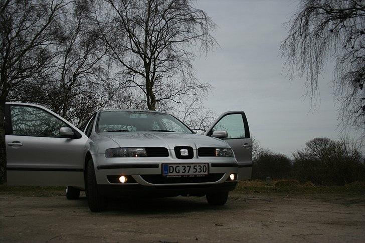Seat Leon billede 10