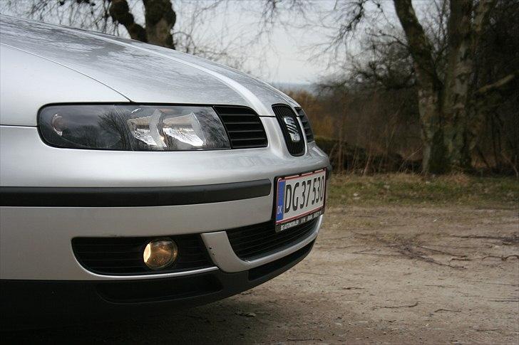 Seat Leon billede 12