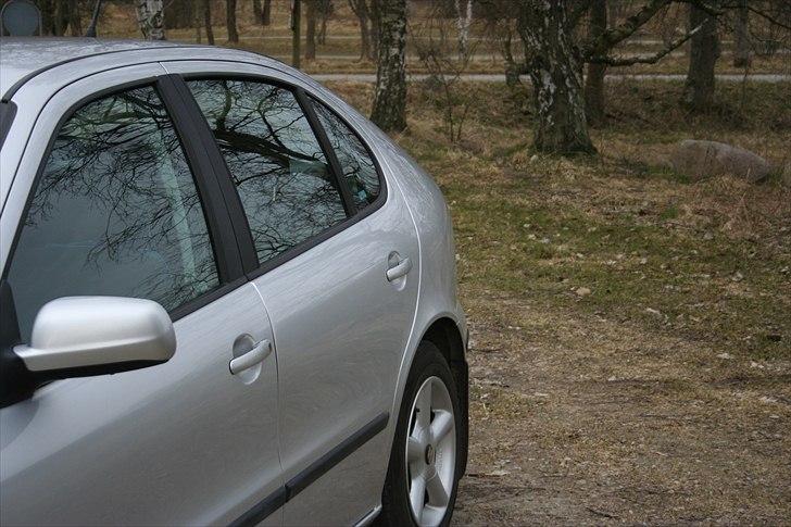 Seat Leon billede 13