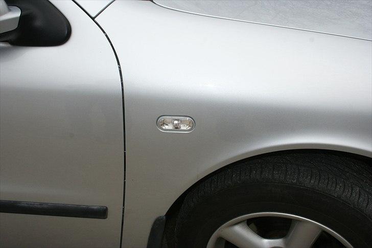 Seat Leon billede 14