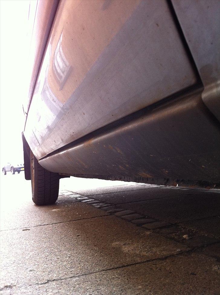 Daihatsu Charmant billede 4