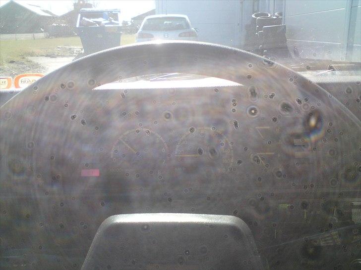 Daihatsu Charmant billede 8