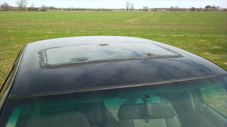 BMW E36 318i (protjekt) billede 7