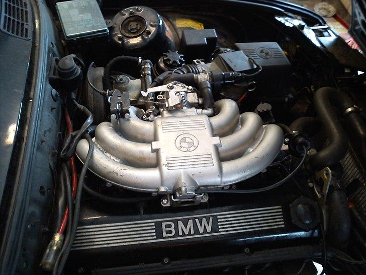 BMW e30 320/327 ETA billede 7