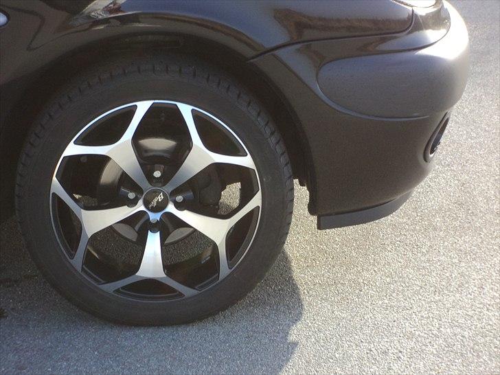 Citroën Xsara Picasso Comfort Van billede 10