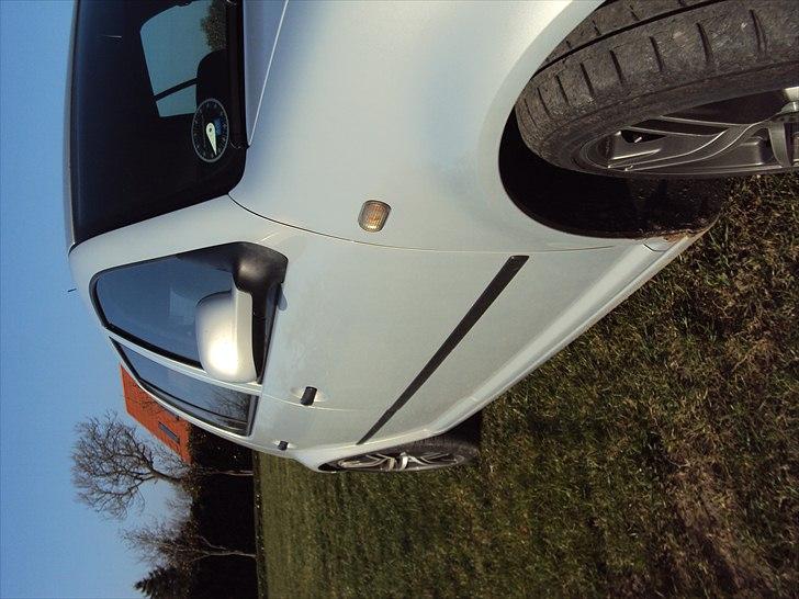 VW Golf 4 billede 12