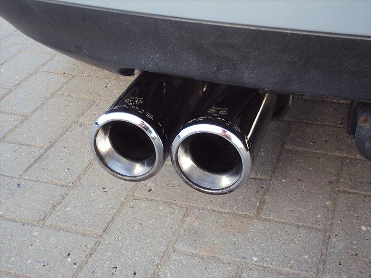 VW Golf 4 billede 14