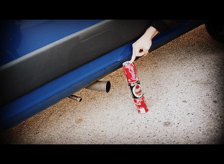 Peugeot Boxer 2,8 HDI superblå - endnu lavere billede 7