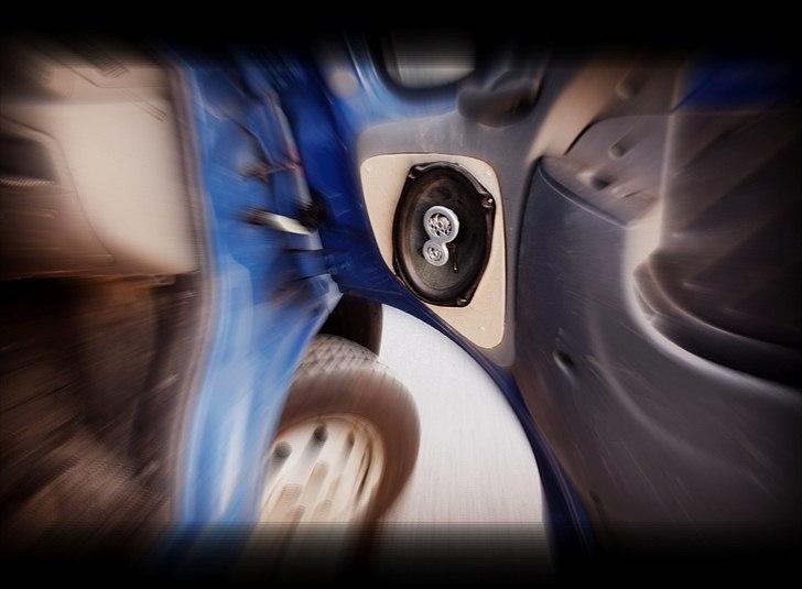 Peugeot Boxer 2,8 HDI superblå billede 10