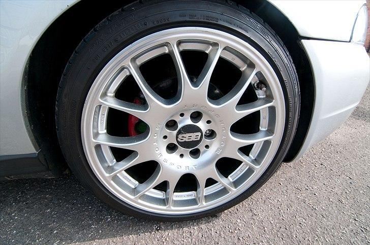 Audi A4 1.8T Quattro MTM > SOLGT < billede 13