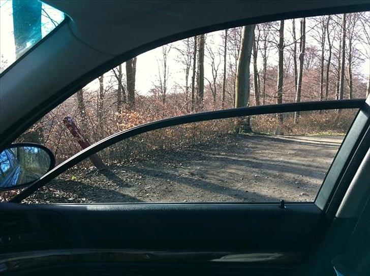 BMW E39 528iA - SOLGT - Dobbelte ruder - lækkert lyddæmpende billede 9