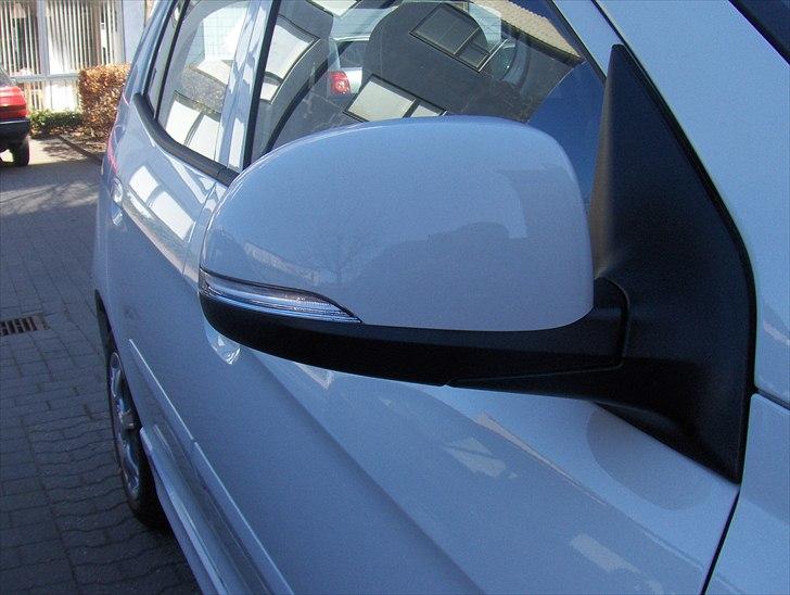 Kia Picanto Style+ Klima billede 6