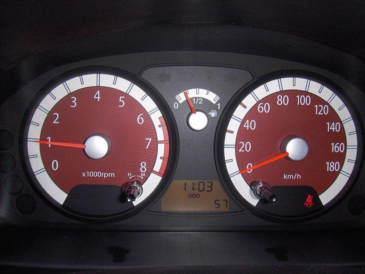 Kia Picanto Style+ Klima billede 9