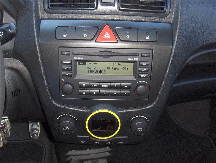 Kia Picanto Style+ Klima billede 10