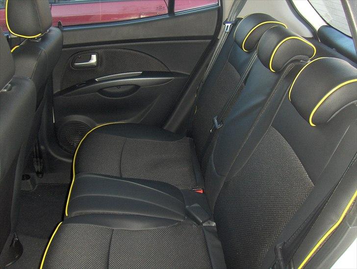 Kia Picanto Style+ Klima billede 13